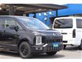 2026 Mitsubishi Delica D5