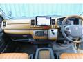 2024 Toyota Hiace Van