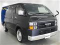 2020 Toyota Hiace Van