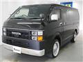 2020 Toyota Hiace Van