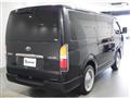 2020 Toyota Hiace Van