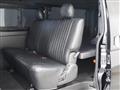 2020 Toyota Hiace Van