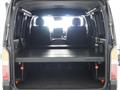2020 Toyota Hiace Van
