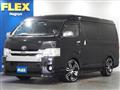 2019 Toyota Hiace Wagon