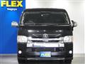 2019 Toyota Hiace Wagon