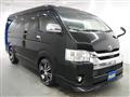 2019 Toyota Hiace Wagon