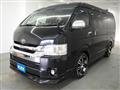 2019 Toyota Hiace Wagon