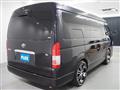 2019 Toyota Hiace Wagon