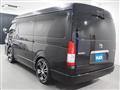 2019 Toyota Hiace Wagon