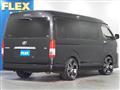 2019 Toyota Hiace Wagon