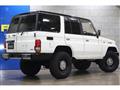 1996 Toyota Land Cruiser Prado