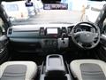 2022 Toyota Hiace Van