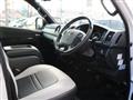2022 Toyota Hiace Van