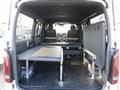 2022 Toyota Hiace Van