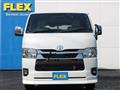 2022 Toyota Hiace Van