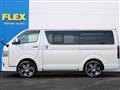 2022 Toyota Hiace Van