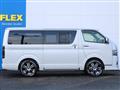 2022 Toyota Hiace Van