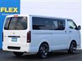 2022 Toyota Hiace Van
