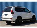 2006 Toyota Land Cruiser Prado