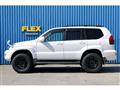 2006 Toyota Land Cruiser Prado