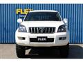 2006 Toyota Land Cruiser Prado