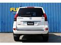 2006 Toyota Land Cruiser Prado