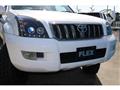 2006 Toyota Land Cruiser Prado