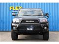 2007 Toyota Hilux Surf