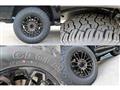 2007 Toyota Hilux Surf