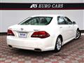 2008 Toyota Crown
