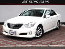 2008 Toyota Crown