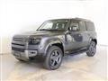 2022 Land Rover Defender