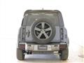 2022 Land Rover Defender