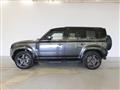 2022 Land Rover Defender