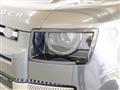 2022 Land Rover Defender