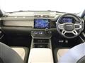 2022 Land Rover Defender