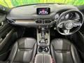 2018 Mazda CX-8