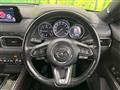 2018 Mazda CX-8
