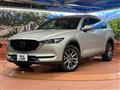 2021 Mazda CX-8