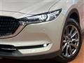 2021 Mazda CX-8