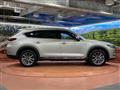 2021 Mazda CX-8