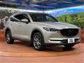 2021 Mazda CX-8