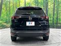 2022 Mazda CX-8