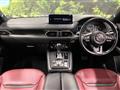 2023 Mazda CX-8
