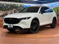 2023 Mazda CX-8