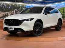 2023 Mazda CX-8