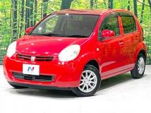 2014 Toyota Passo