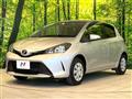 2015 Toyota Vitz