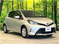 2015 Toyota Vitz