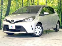 2015 Toyota Vitz